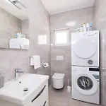 Apartament Deluxe Sanja With Seaview