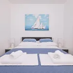 Apartament Deluxe Sanja With Seaview *