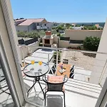 Apartament Deluxe Sanja With Seaview Gornji Karin