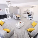 Apartament Deluxe Sanja With Seaview
