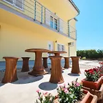 Deluxe Sanja With Seaview Gornji Karin
