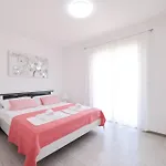 Apartament Deluxe Sanja With Seaview