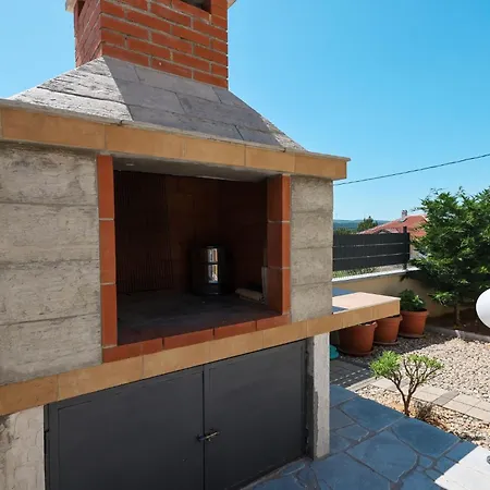 Deluxe Sanja With Seaview Apartament