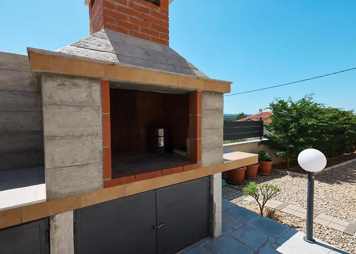 Deluxe Sanja With Seaview Apartament