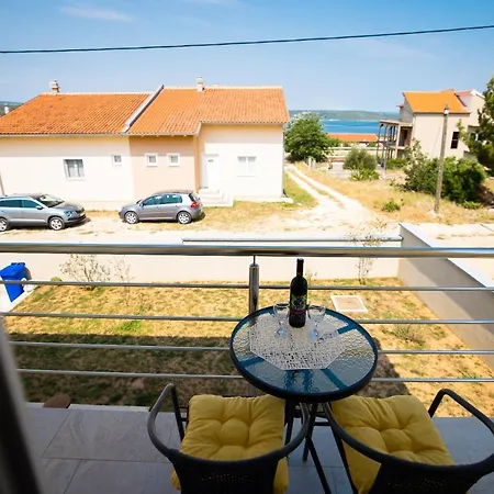 Deluxe Sanja With Seaview