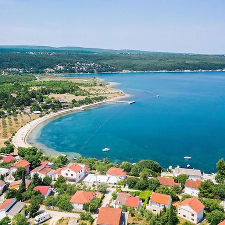 Deluxe Sanja With Seaview Gornji Karin